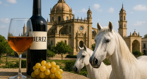 Jerez de la Frontera